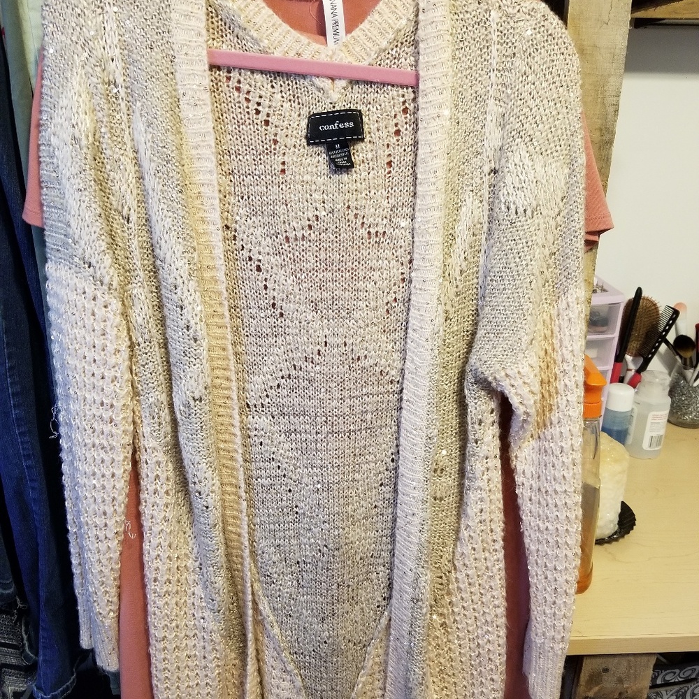 Super pretty cardigan